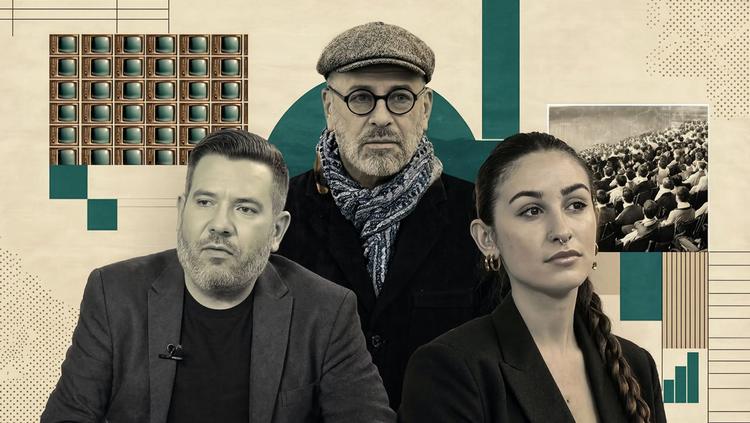 Los 61 periodistas de Teijelo: la red de propaganda del PSOE al descubierto