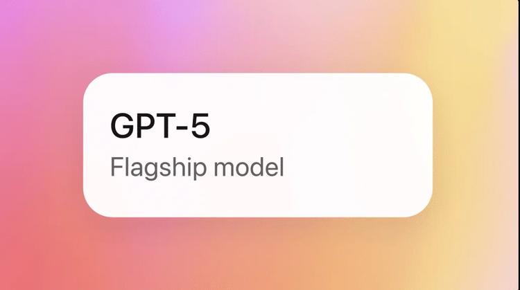 GPT-5: Flaggschiff-Modell der KI-Technologie
