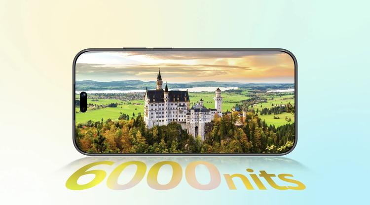 huawei nova 16s pro 6000nits ultra bright display scaled