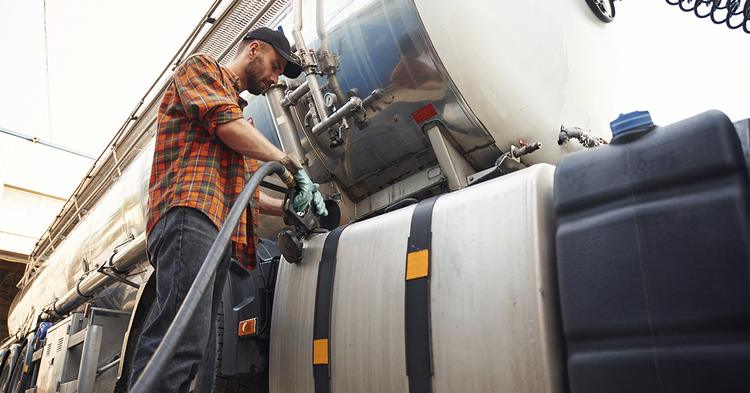 Brasil Iniciará Testes com Mistura de 20% de Biodiesel no Diesel em Maio