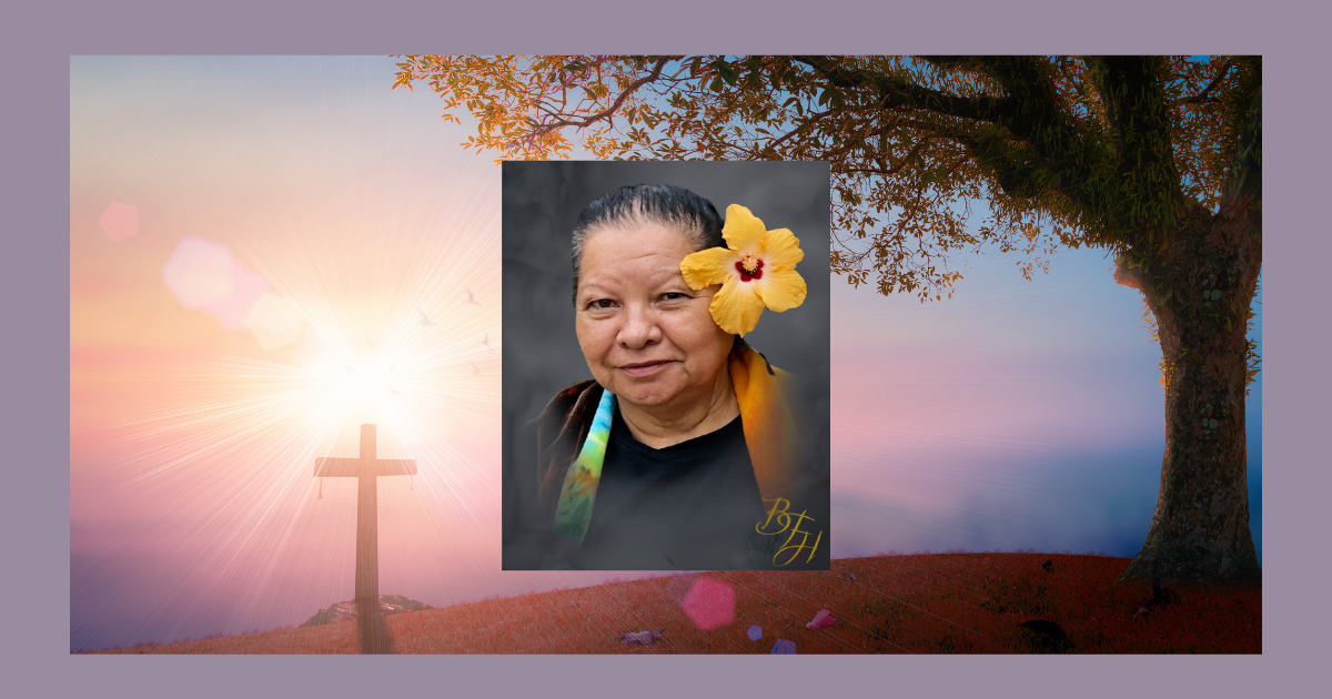 Enedina Vera Gonzales