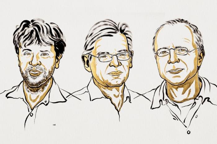 nobel medicina 2026