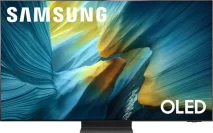 Samsung S95F OLED TV