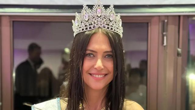 Miss Universo Buenos Aires elege modelo de 60 anos; conheça