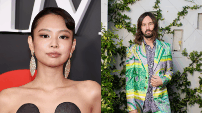 Como o encontro casual de Jennie e Kevin Parker levou a um dos maiores sucessos de 2026