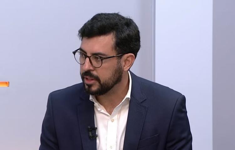 Iguá altera comando de concessionária em Sergipe