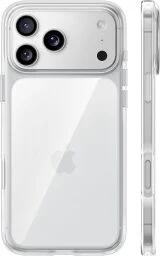 torras clear iphone 18 pro case