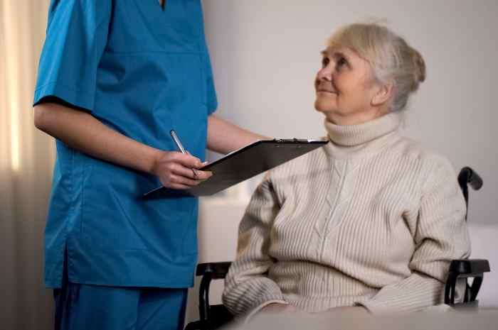 Riabilitazione post ictus, report ALICe: con attivazione ADI solo l'1,6%