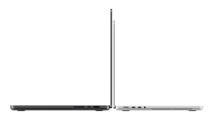 Apple MacBook Pro