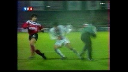 1995-96 J20 EAG-PSG 0-0