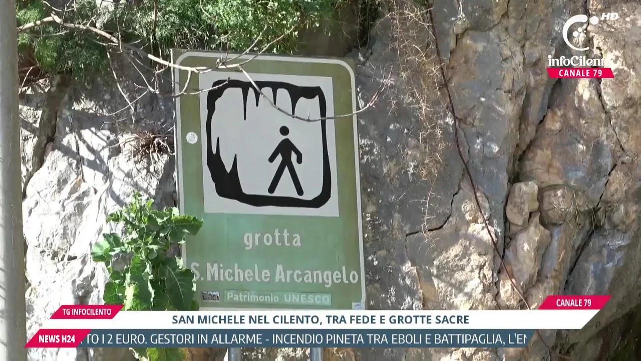 Tg InfoCilento 29 settembre 2026, edizione delle 19:55