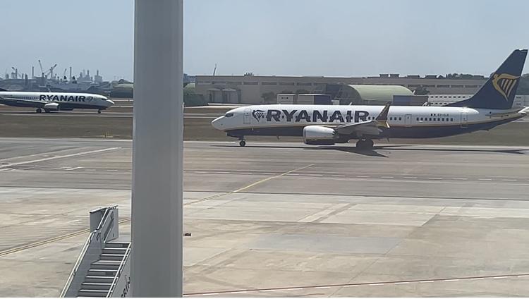 Brindisi: i consiglieri regionali di FdI incontrano Aeroporti di Puglia