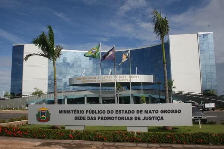 Ministério Público recorre para liberar acesso da imprensa ao júri de Carlinhos Bezerra em MT