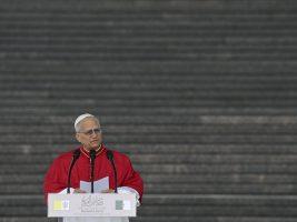 La pace che il potere non tollera