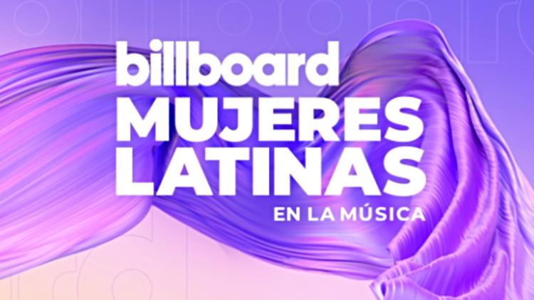 Billboard Mujeres Latinas en la Música 2026, ¿cuándo y dónde verlos?