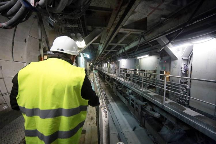 Ferrovia Torino-Lione, Morelli: assegnati nuovi fondi, fine lavori prevista nel 2033