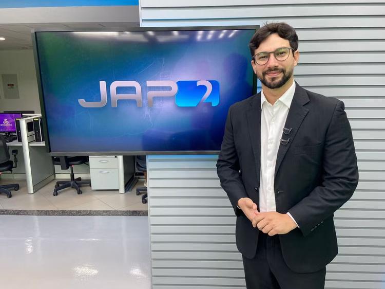 Assista ao JAP2 deste sábado (12)