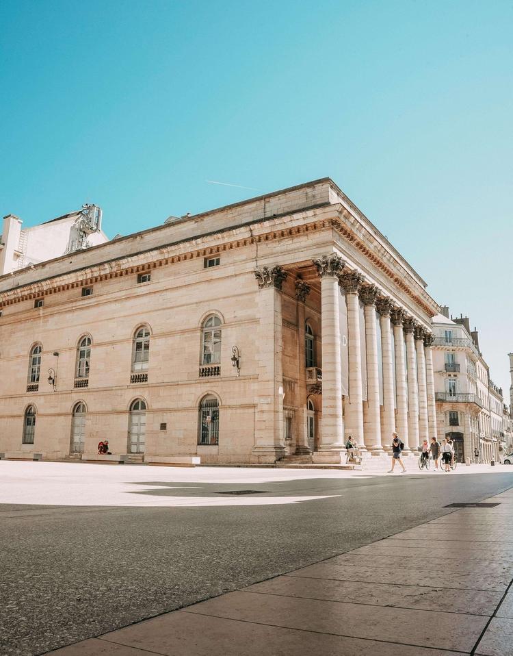 Météo à Bordeaux pour la semaine du 16 au 22 Mars