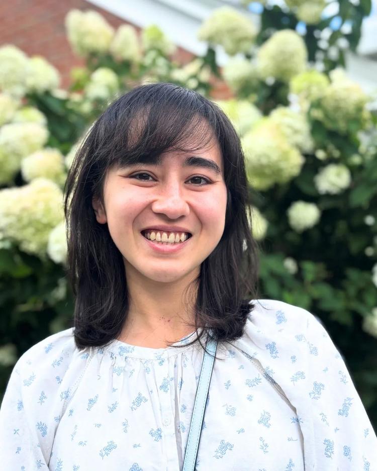 Faculty and Staff Spotlight: Banyan Olds