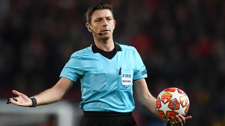 De Gregorio: “Rocchi era legittimato sia a continuare ad arbitrare, sia ad assumere incarichi dirigenziali”