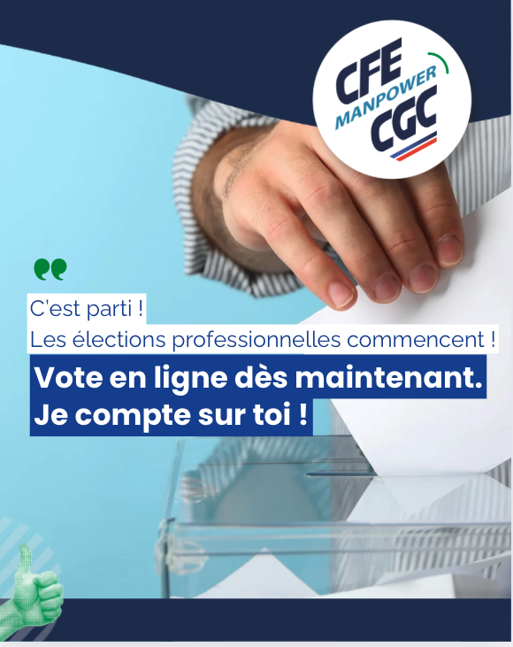 Le mode d’emploi pour voter? Le voici
