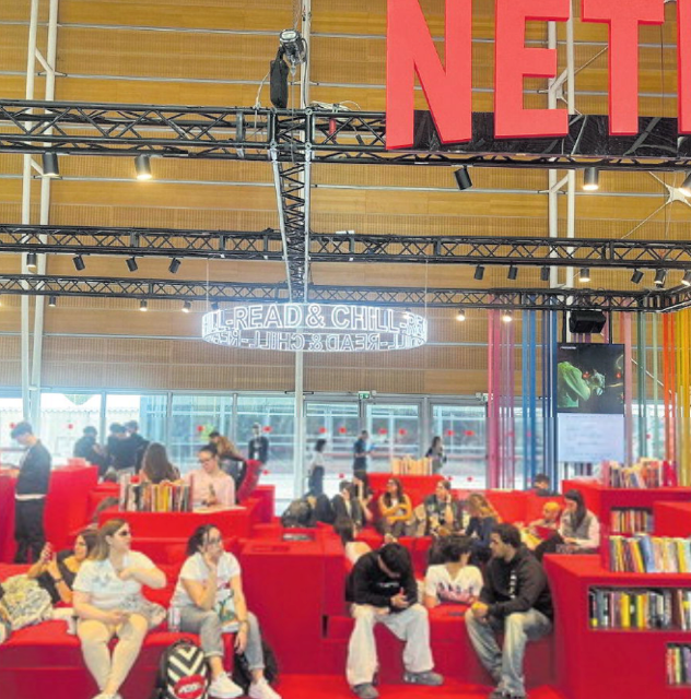 Leggi, rilassati e non litigare. È il trionfo (noioso) del "chill"