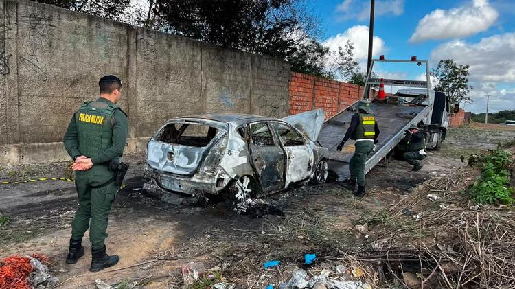 Saída do batalhão, disparos e corpo carbonizado: veja cronologia da morte de soldado na Grande Fortaleza