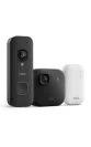 Blink Video Doorbell and Outdoor 2K+ camera with sync module