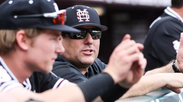 Former Mississippi State baseball coach Chris Lemonis hired at Coastal Carolina