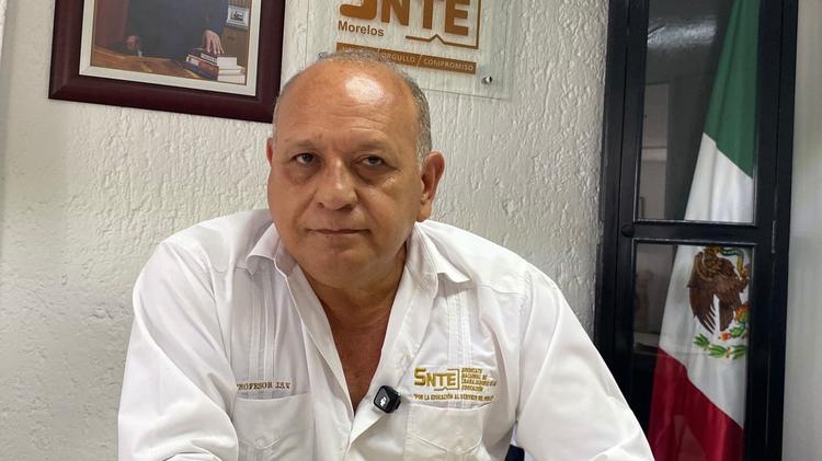 ¿Se suspenden clases por el Mundial 2026? SNTE ya analiza qué pasará en las escuelas de Morelos