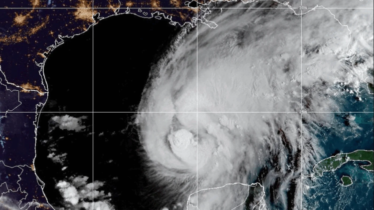 Hurricane Isaias intensifies, Mississippians urged to prepare