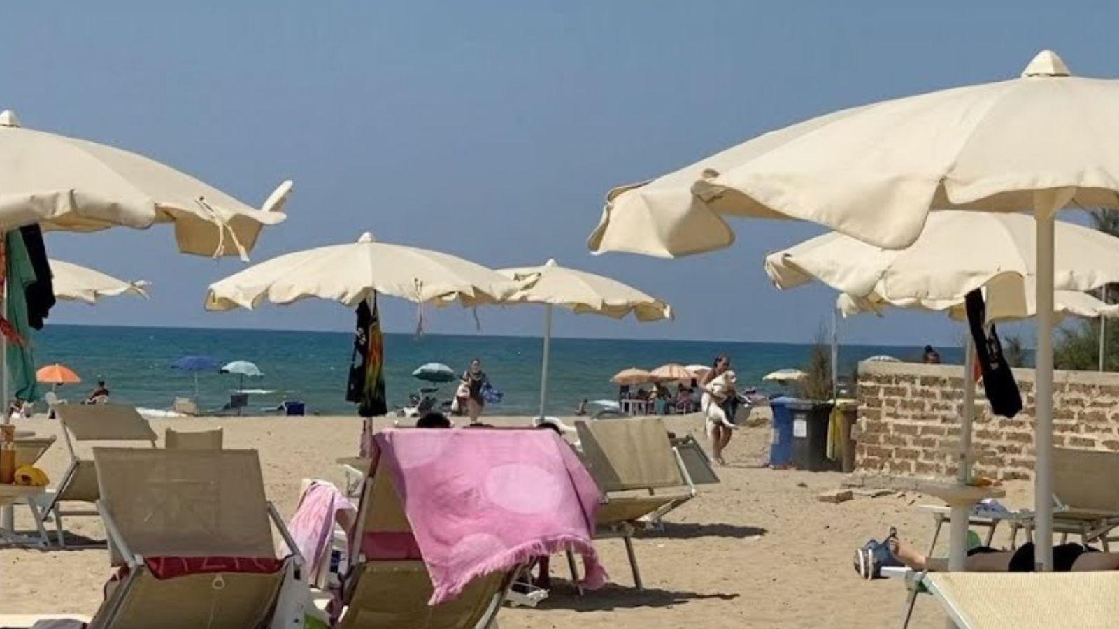 Giugliano, al via a Licola la terza edizione di “Voglio Andare al Mare – Inclusive Beach”