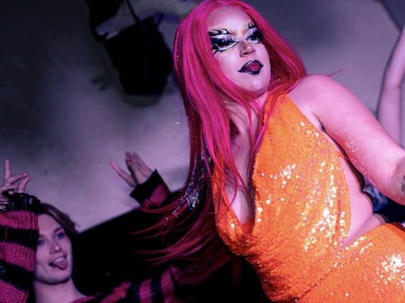 Rebonjour La Ruche à Pura Vida