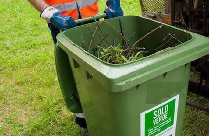 AVVISO – RACCOLTA DEL VERDE A causa di problemi tecnici, la raccolta porta a porta del verde prevista per oggi, martedì...