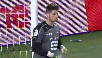 2013-2014 - J27 - 24 - GIRESSE - RENNES - GUINGAMP 0-2