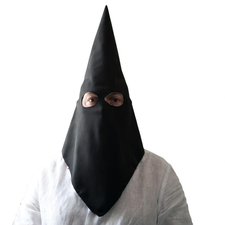 Les francs-maçons sont-ils cagoulés ?