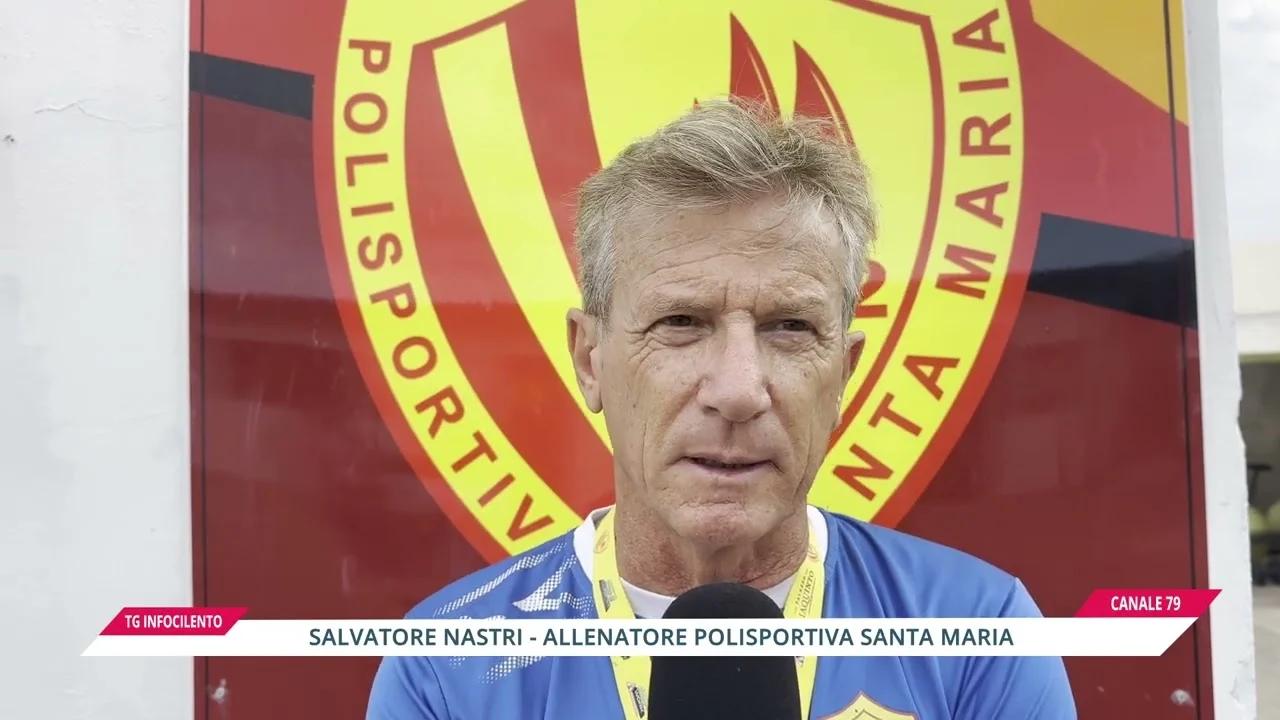 Promozione, al via il campionato: l’Agropoli ospita la Rocchese, trasferta per il Santa Maria
