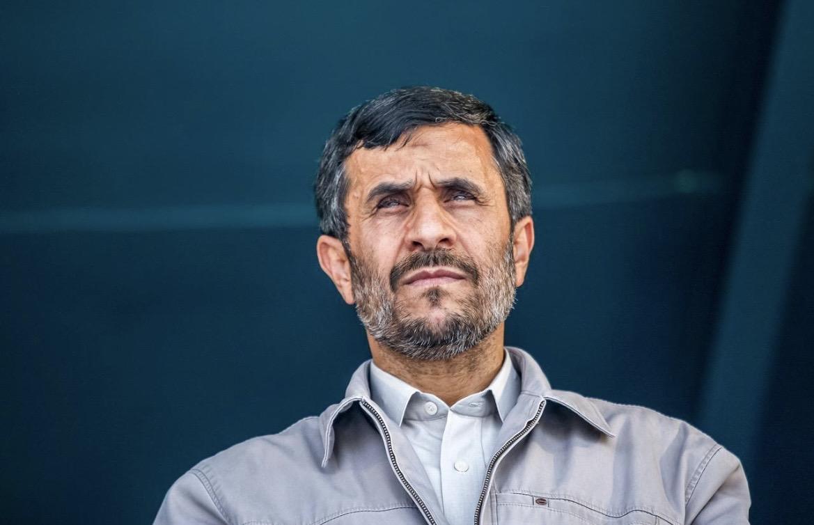 Iran : le pari secret du Mossad sur Ahmadinejad