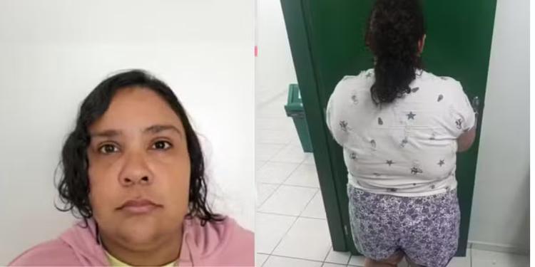 Mulher de 37 anos que fingiu ter 12 anos em SC ganhou Mounjaro dos pais 'adotivos'