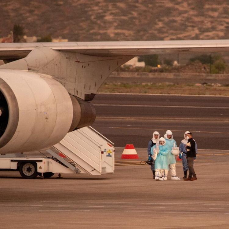Hantavirus: i consigli degli esperti per chi viaggia