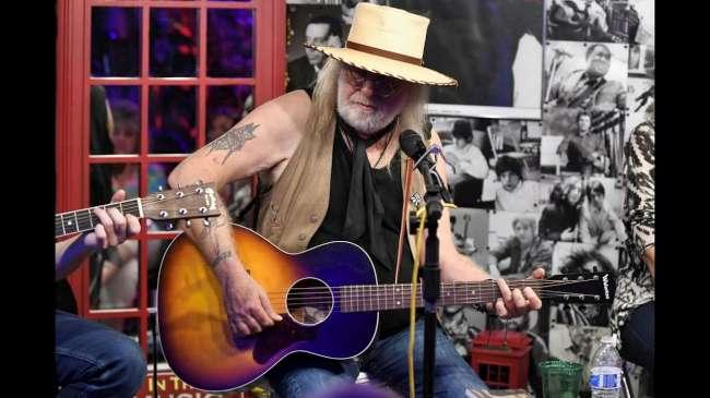“The Blues Is Alive”: il grande blues americano ad Agropoli con il film di Gianni Petrizzo e Mauro Cianciulli