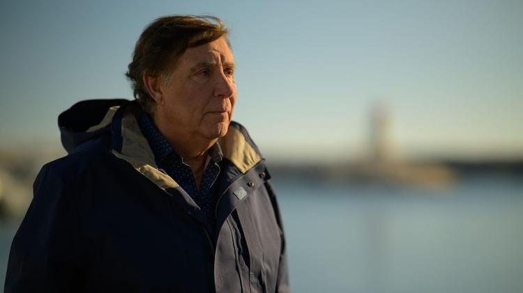 Jean-Pierre Foucault renonce à apparaître dans Demain nous appartient pour des raisons de santé