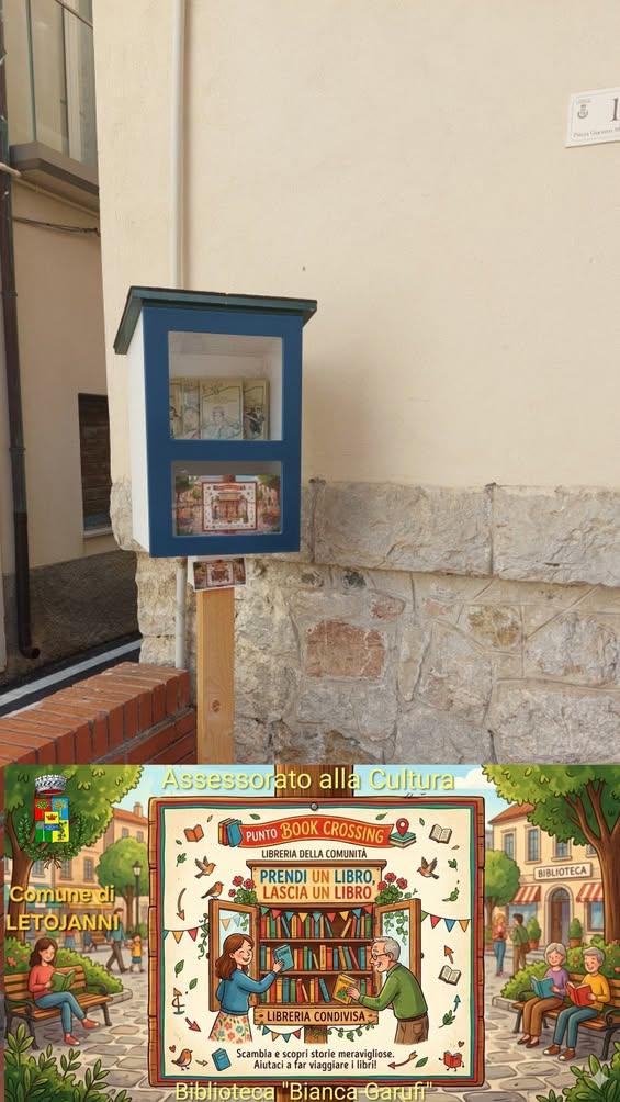 📚🏡 𝐃𝐈𝐀𝐌𝐎 𝐔𝐍𝐀 𝐍𝐔𝐎𝐕𝐀 𝐕𝐈𝐓𝐀 𝐀𝐈 𝐋𝐈𝐁𝐑𝐈 𝐂𝐎𝐍 𝐋𝐀 𝐂𝐀𝐒𝐄𝐓𝐓𝐀 𝐃𝐄𝐋 𝐁𝐎𝐎𝐊 𝐂𝐑𝐎𝐒𝐒𝐈𝐍𝐆...