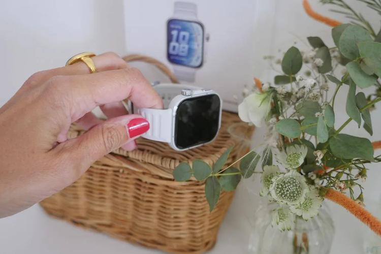 HUAWEI Watch Fit 5 Pro 47