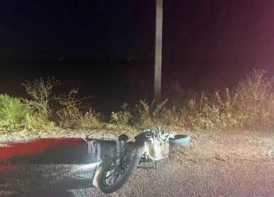 مصرع شاب في حادثة سير خطيرة بإقليم الصويرة