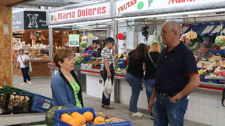 #Novelda: La Plaça incorpora cuatro nuevos negocios y refuerza su apuesta por el comercio local
