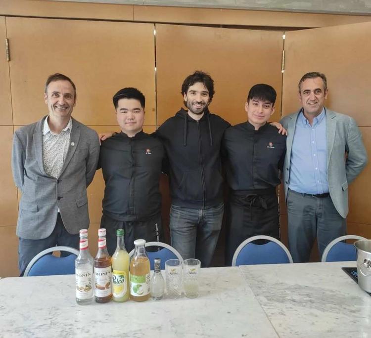 El Siset serà el nou còctel sense alcohol de les Fires de Girona