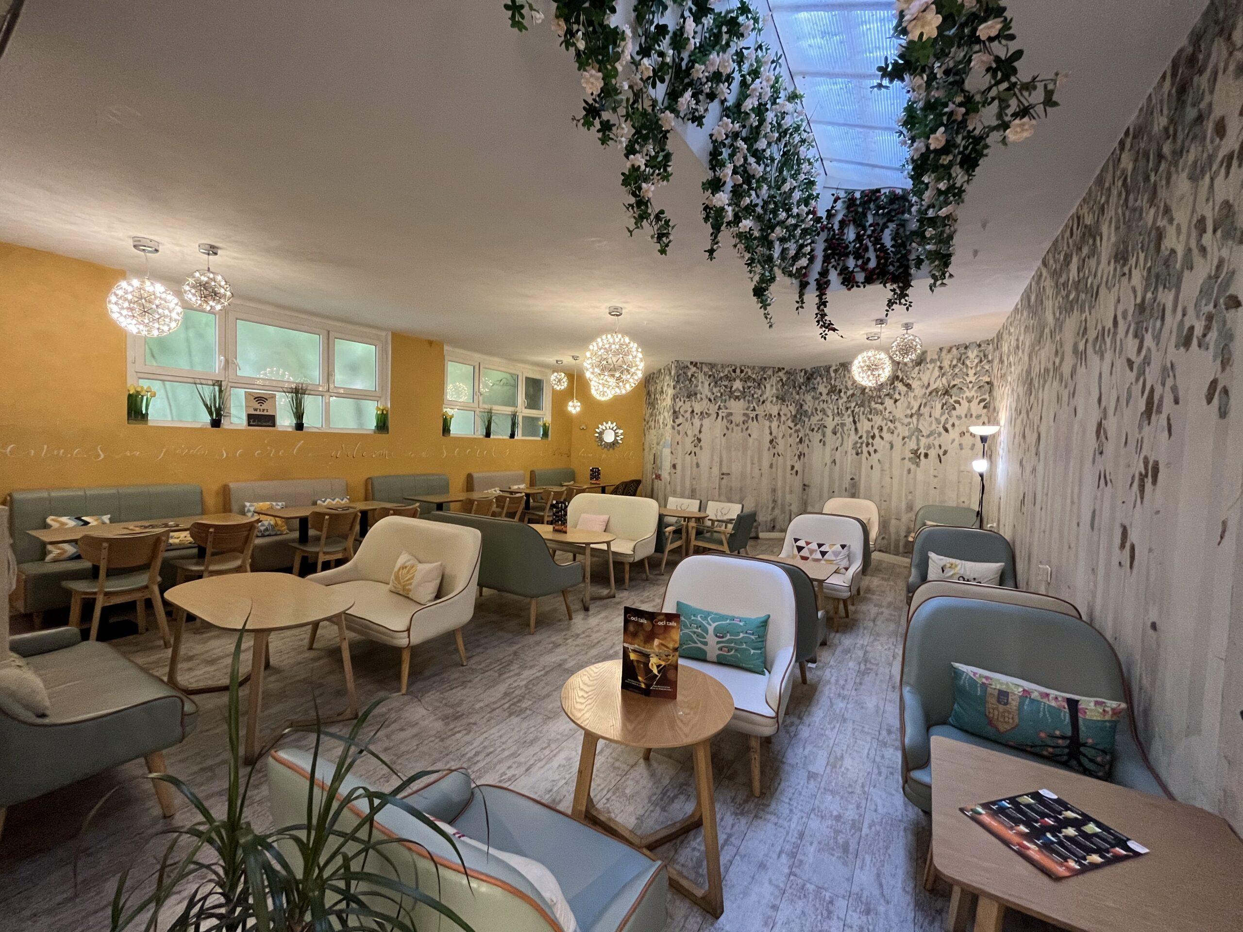 L’Encas : le spot gourmand de Montpellier