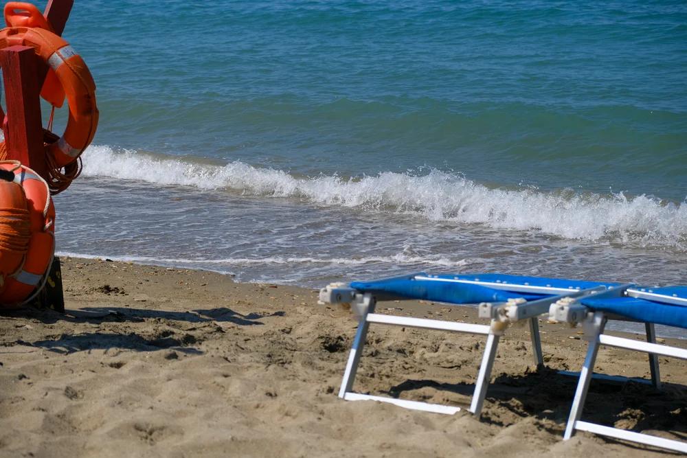 Al mare gratis da Rutino: parte il servizio navetta estivo per residenti e turi