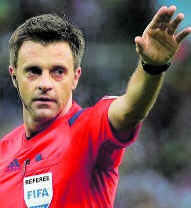 Rizzoli commissario è il favorito all'Aia per il dopo Zappi